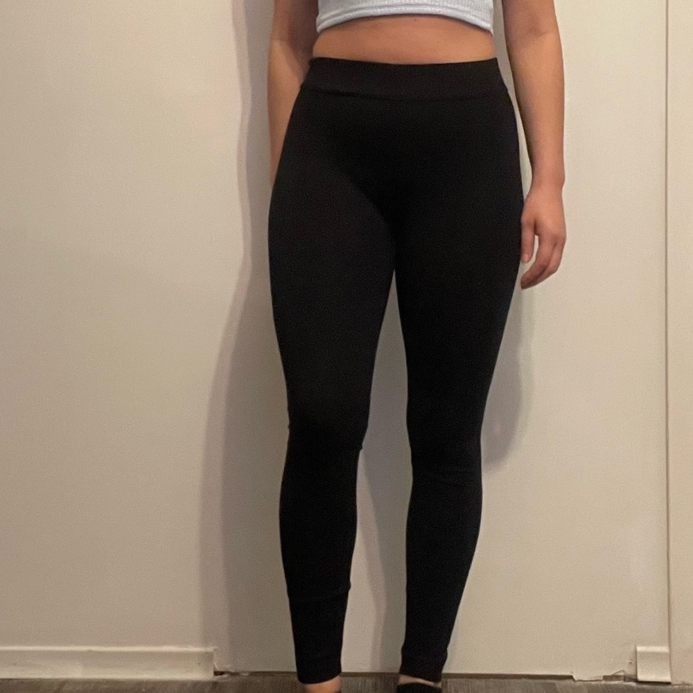 Rw&Co High-Waisted Skinny Dress Pants Women’s Size Small